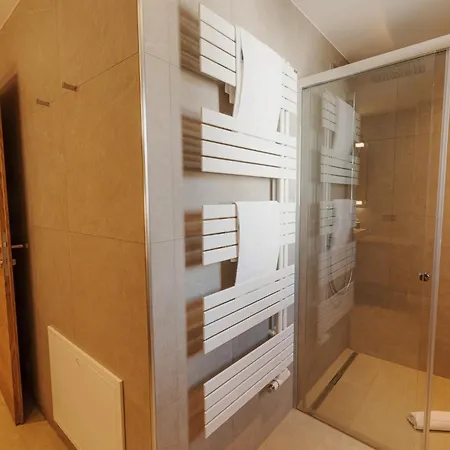 Alpenland - & Breakfast Gerlos