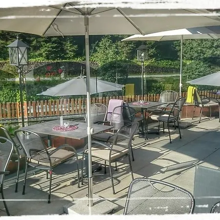 Alpenland - Hotel&breakfast