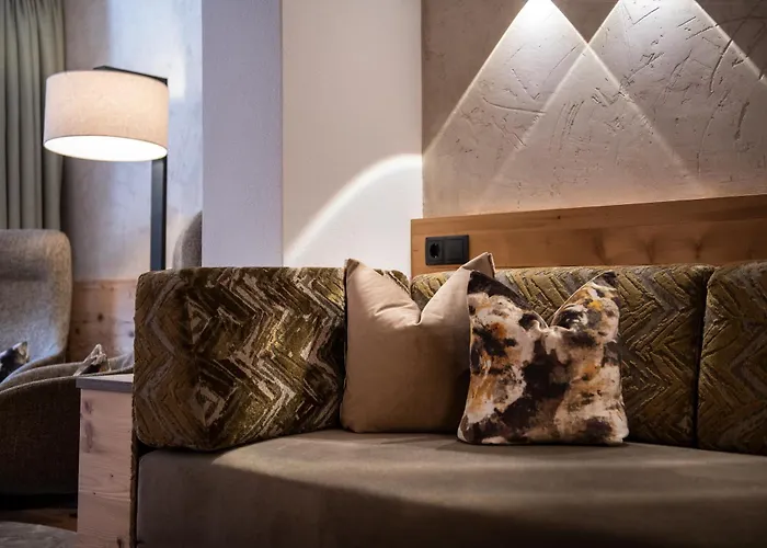 Alpenland - & Breakfast Szálloda