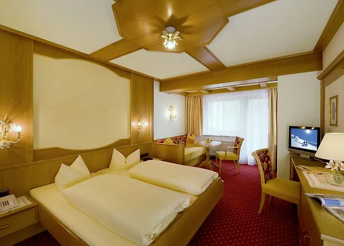 Alpenland - & Breakfast Gerlos