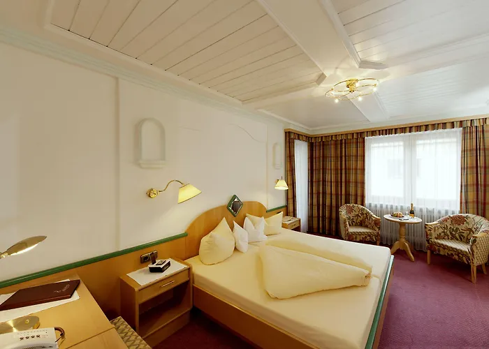 Alpenland - & Breakfast 4* Gerlos