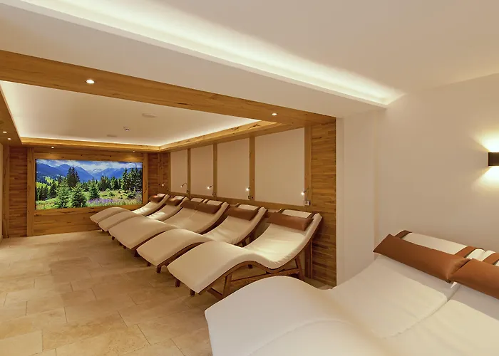 Alpenland - & Breakfast 4* Gerlos