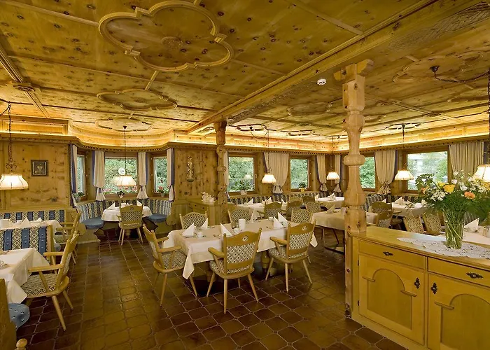 Alpenland - & Breakfast Gerlos