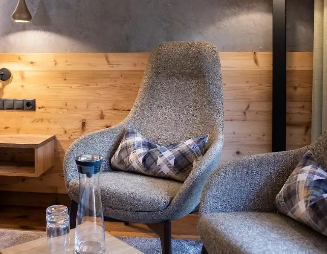 Alpenland - & Breakfast Otel Gerlos