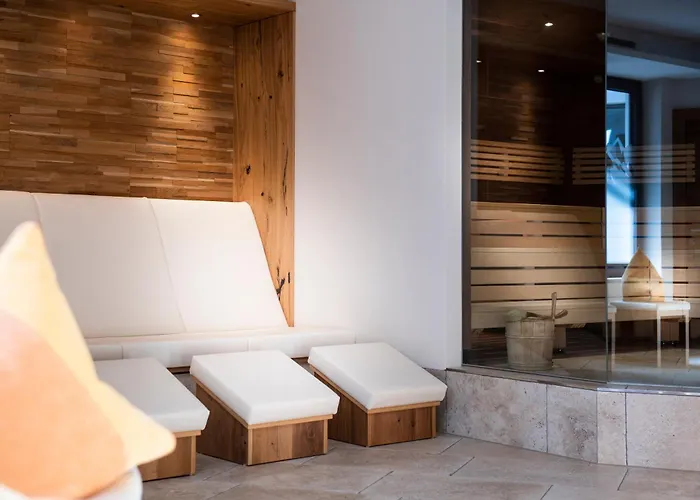 Alpenland - & Breakfast Gerlos