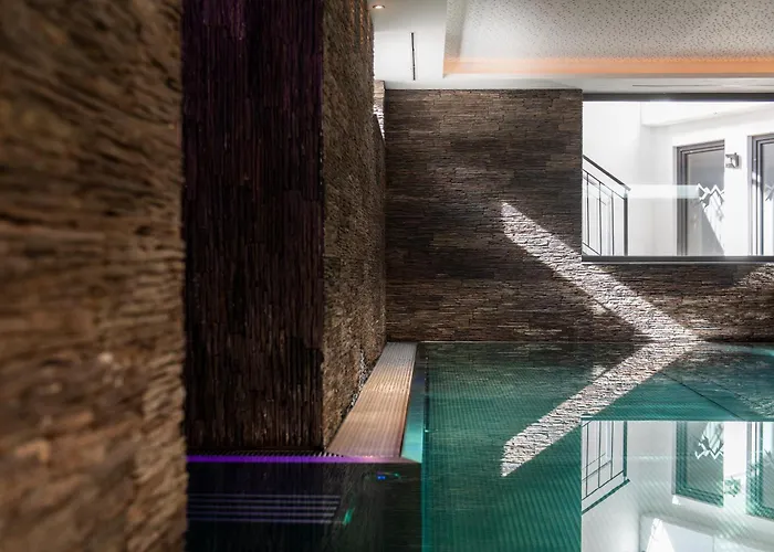 Alpenland - & Breakfast Otel Gerlos