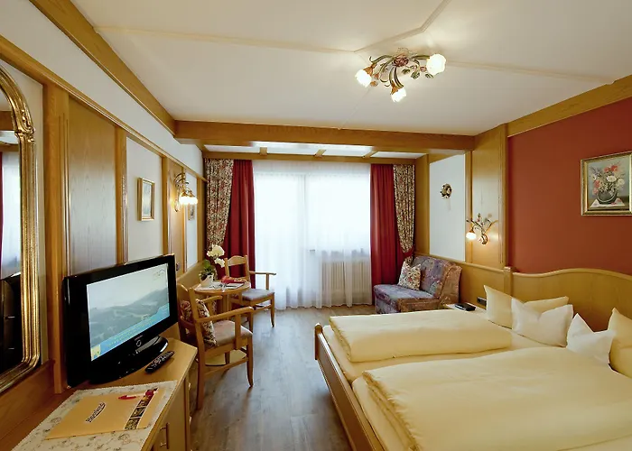 Alpenland - & Breakfast