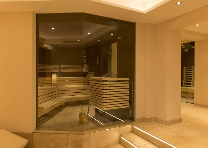 Alpenland - & Breakfast Otel