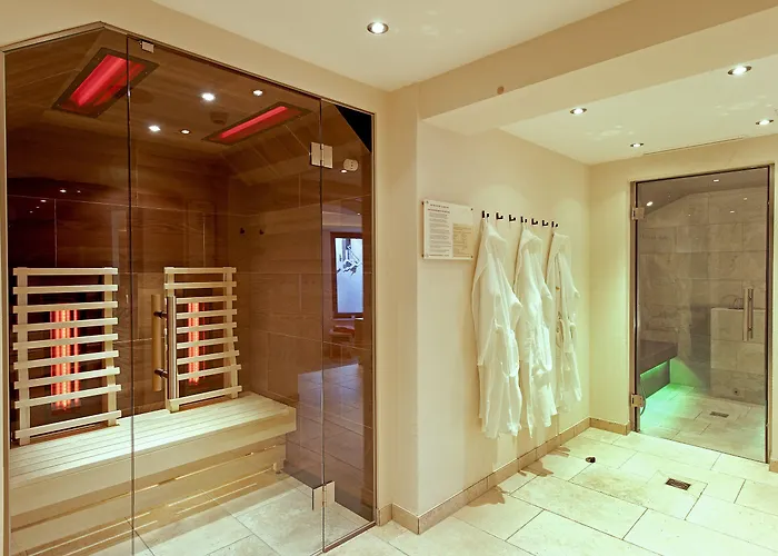 Alpenland - & Breakfast Otel Gerlos