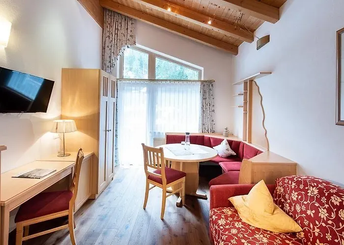 Alpenland - & Breakfast