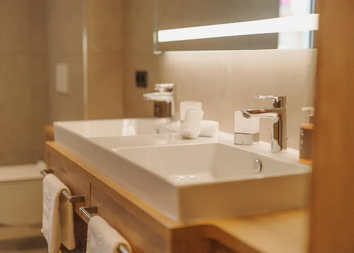 Otel Alpenland - & Breakfast Gerlos